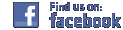 Follow us on facebook