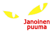 Janoinen Puuma