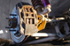 Mitsubishi Colt Evo - rear suspension 2010